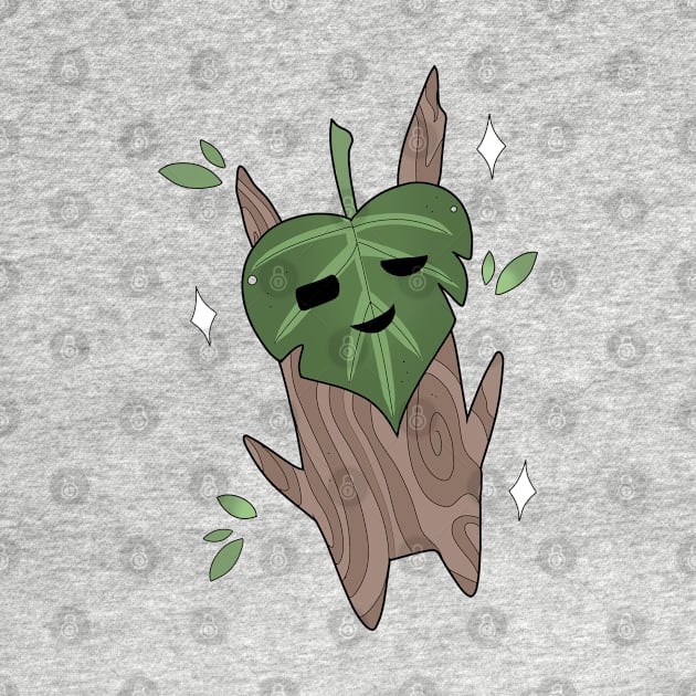 korok by miriart